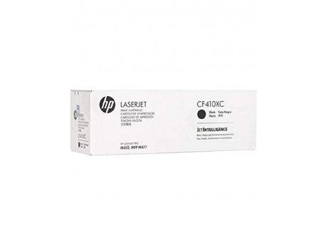 HP Toner CF410XC High Yield  Black