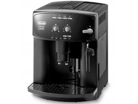 DeLonghi ESAM 2600 Magnifica black