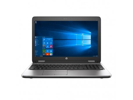 HP ProBook 650 G2 i5-6200U 4GB 500GB DVDRW Win 10 Pro (L8U47AV)