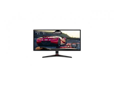LG 34UM69G-B Gaming