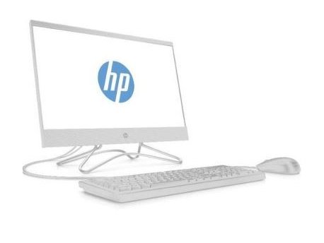 HP All In One AiO 200 G3 Intel Core i5-8250U, 8GB, 1TB, Windows 10 Pro (3VA59EA)