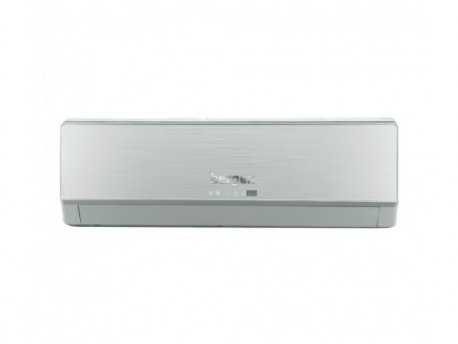 BERGEN BER12NB/S-G18 Tilia Premium Silver