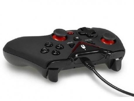 Spartan Gear Gamepad Mothax PC XBOX 360