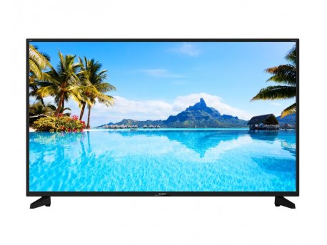 SHARP LC-50UI7422E Smart 4K Ultra HD digital LED