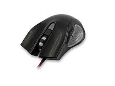 WHITE SHARK MIS GM-1605 HERCULES Crni