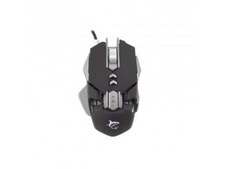 WHITE SHARK MIŠ GM-5001 SHAKA ZULU