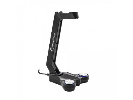 WHITE SHARK USB HUB / STAND HHS-311SB TOTEM-PRO