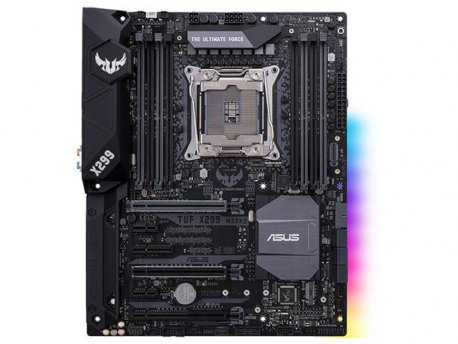 ASUS TUF X299 MARK 2