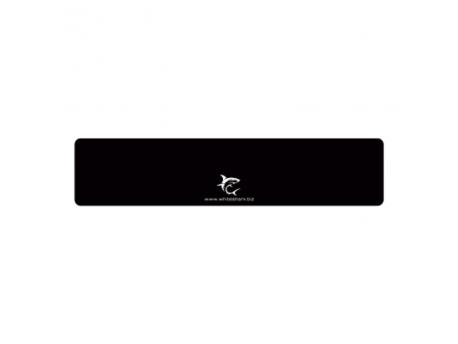 WHITE SHARK PODLOGA ZA TASTATURU WRIST PAD KP-1899