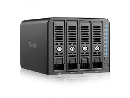 THECUS NAS Storage Server N4350
