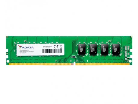 ADATA DIMM DDR4 16GB 2666MHz AD4U2666316G19-S