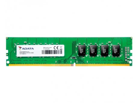 ADATA DIMM DDR4 8GB 2666MHz AD4U266638G19-S