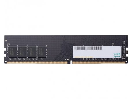 APACER DIMM DDR4 16GB 2666MHz EL.16G2V.GNH