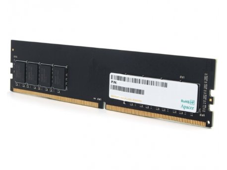 APACER DIMM DDR4 4GB 2666MHZ EL.04G2V.KNH