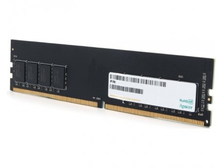APACER DIMM DDR4 8GB 2666MHz EL.08G2V.GNH