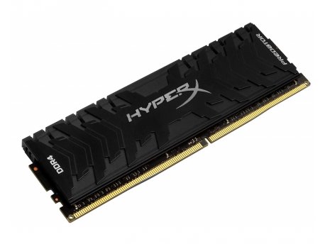 KINGSTON DIMM DDR4 16GB 3600MHz HX436C17PB3/16 HyperX XMP Predator
