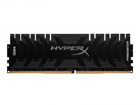 KINGSTON DIMM DDR4 32GB (2x16GB kit) 3200MHz HX432C16PB3K2/32 HyperX XMP Predator