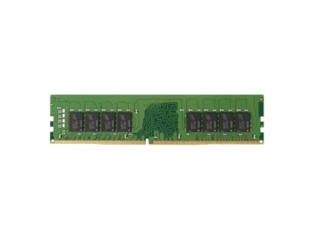 KINGSTON DIMM DDR4 4GB 2666MHz KVR26N19S6/4