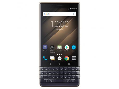 BLACKBERRY Key2 LE DS 4GB/64GB - Champagne