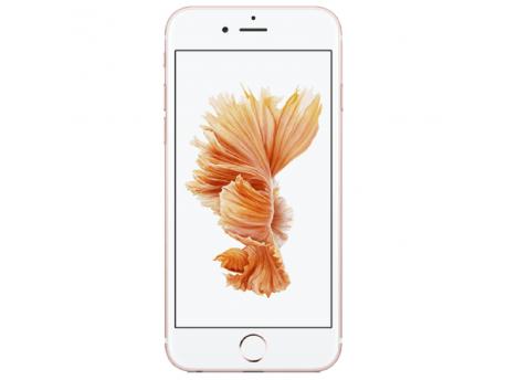 APPLE IPhone 6s 32GB SS Rose Gold