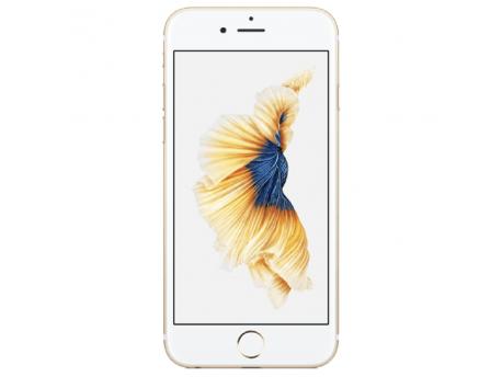 APPLE IPhone 6s 32GB SS Gold
