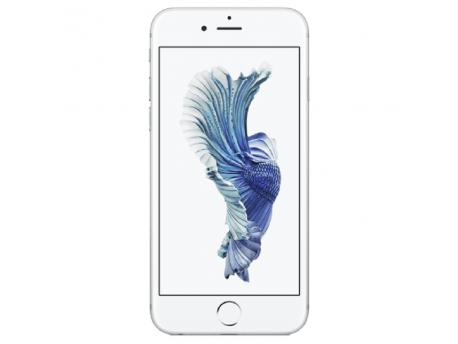 APPLE IPhone 6s 32GB SS Silver