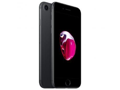 APPLE IPhone 7 32GB SS Matte Black