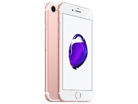 APPLE IPhone 7 128GB SS Rose Gold