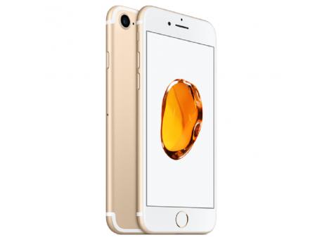 APPLE IPhone 7 128GB SS Gold
