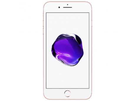 APPLE IPhone 7 Plus 32GB SS Rose Gold