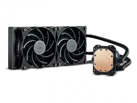 COOLER MASTER MasterLiquid Lite 240 (MLW-D24M-A20PW-R1)