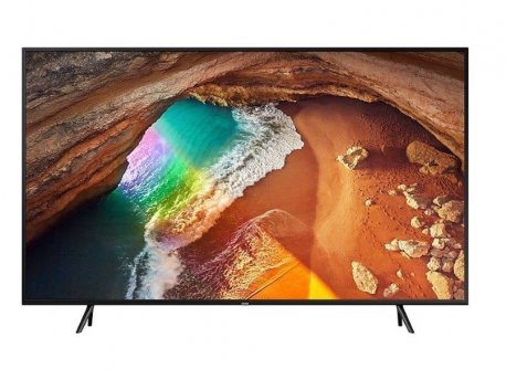 SAMSUNG QE65Q60RATXXH QLED