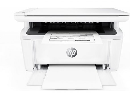 HP LaserJet Pro  M28a  (W2G54A)