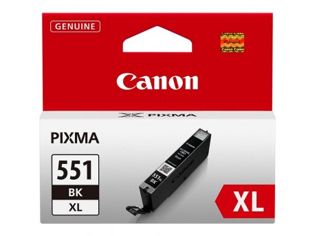 CANON CLI-551XL Black