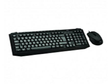 MS Set USB Theta tastatura i miš