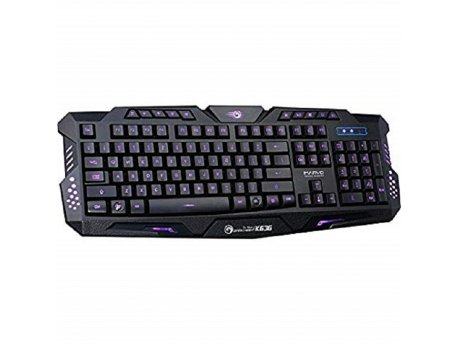 MARVO Tastatura USB K636