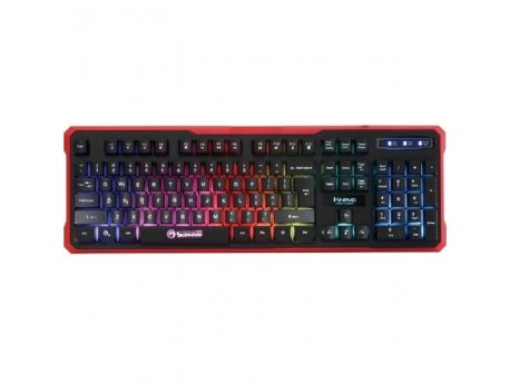 MARVO Tastatura USB KG629G