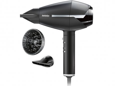 BABYLISS 6730E 2400W