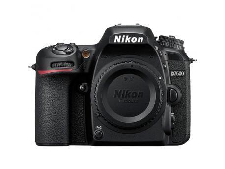 NIKON D7500 Telo