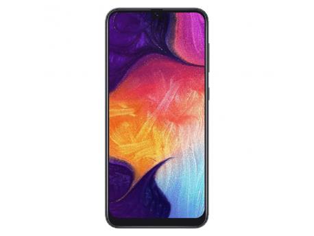 SAMSUNG Galaxy A50 4GB/128GB DS Black (A505)