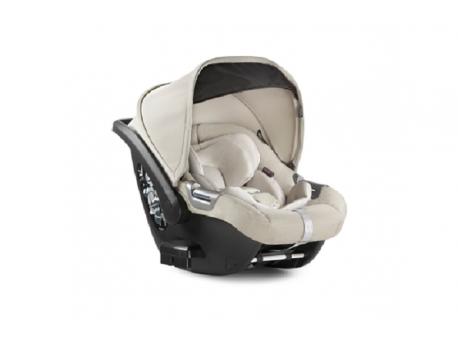 INGLESINA Auto sedište Cab 0+ (0-13kg)   šifra : A029934   CASHMBEIGE