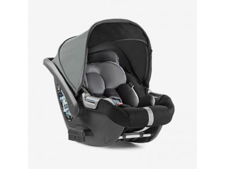 INGLESINA Auto sedište Cab 0+ (0-13kg)  šifra : A029934 MYSTIBLACK