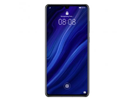 HUAWEI P30 6GB/128GB DS Black