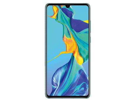 HUAWEI P30 6GB/128GB DS Aurora Blue