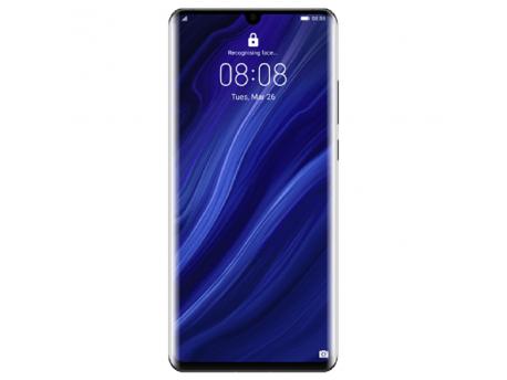 HUAWEI P30 Pro 8GB/256GB DS Black