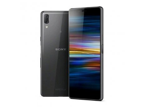 SONY Xperia L3 Black (L4312)