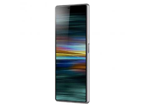 SONY Xperia 10 Silver (L4113)
