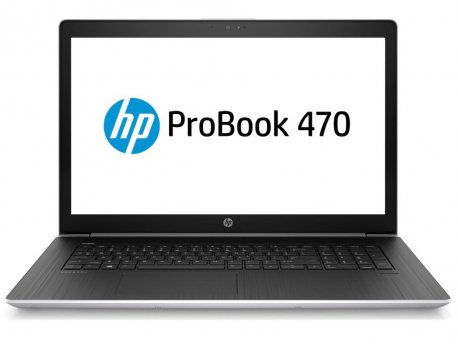 HP ProBook 470 G5 i7-8550U 8GB 256GB SSD nVidia GF 930MX 2GB FullHD (5JJ87EA)