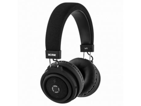 ACME BH60 Bluetooth Slušalice,sklopive