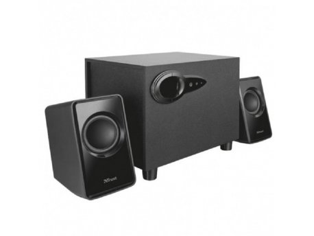 TRUST Avora 2.1 Subwoofer speaker set (20442)